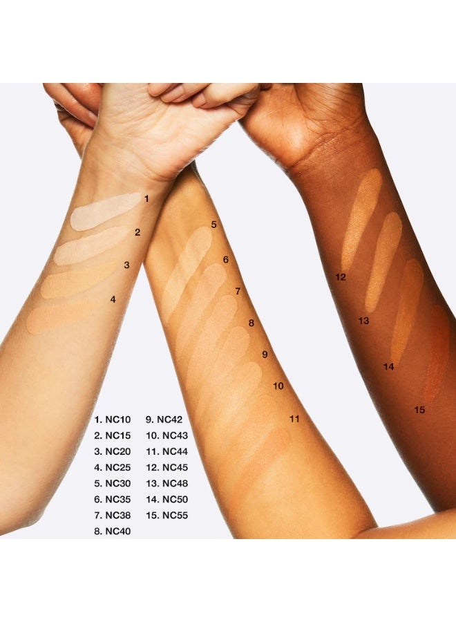 MAC Cosmetics Studio Fix 24-Hour Smooth Wear Concealer NC30 - Image 4